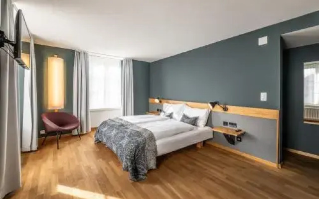 Jakob-Hotel Am Hauptplatz