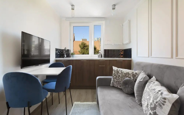 Elite Apartments Old Town Podwale