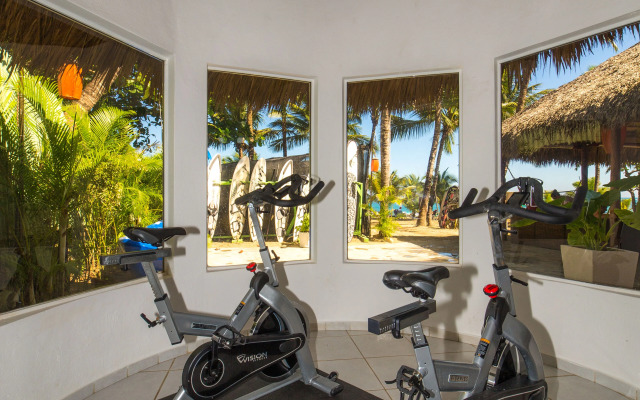 Hotel Villa Taina