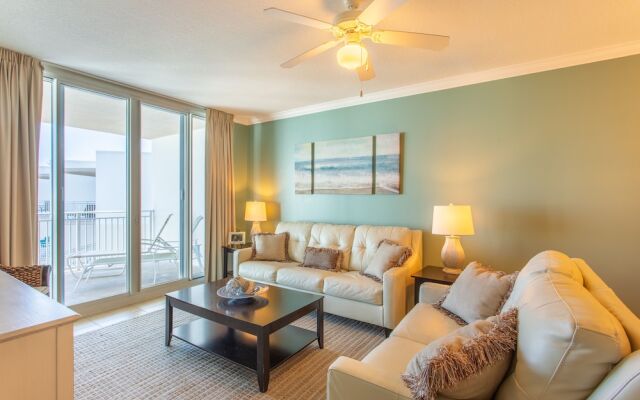 Waterscape C605 2 Bedroom Condo