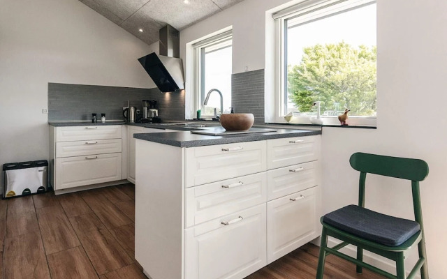 4 Star Holiday Home in Faaborg