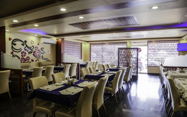 OYO 24519 Hotel Mother Palace