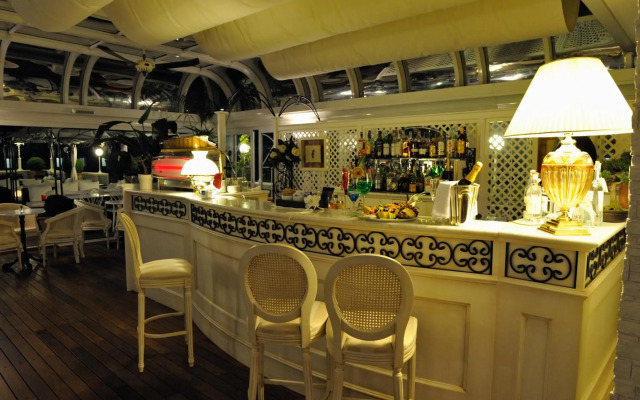 Hotel Italia Palace
