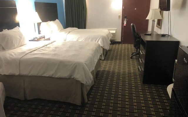 Executive Inn