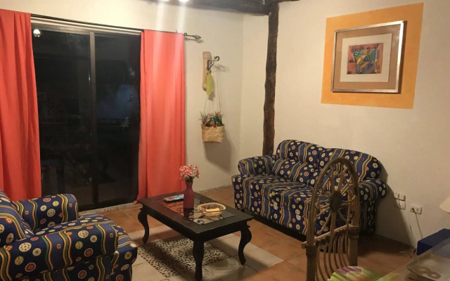 Casa Caribe Cancun