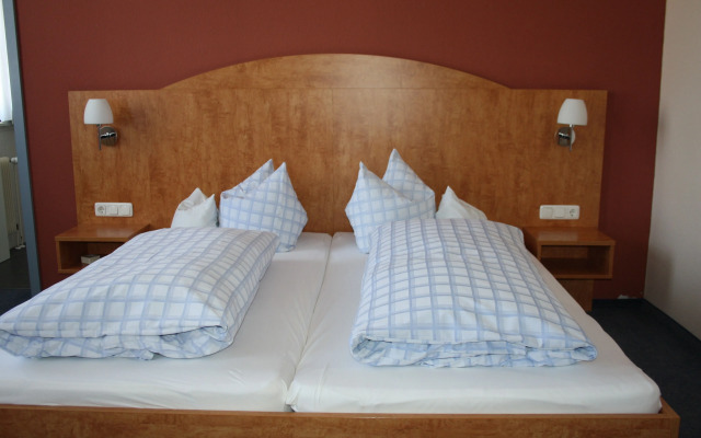 Hotel - Gasthof Zur Rose