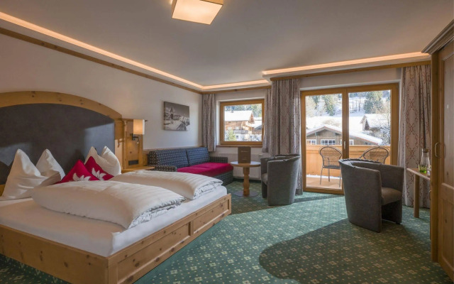 Hotel Bichlingerhof
