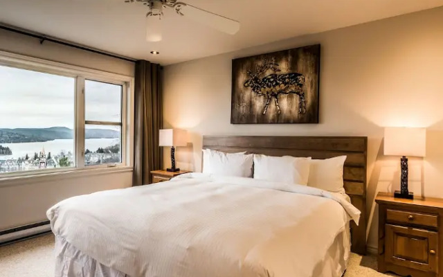 Tremblant Elysium