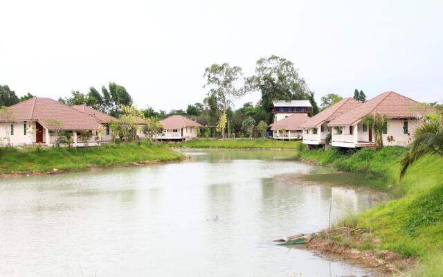 Pirom Lake And Resort