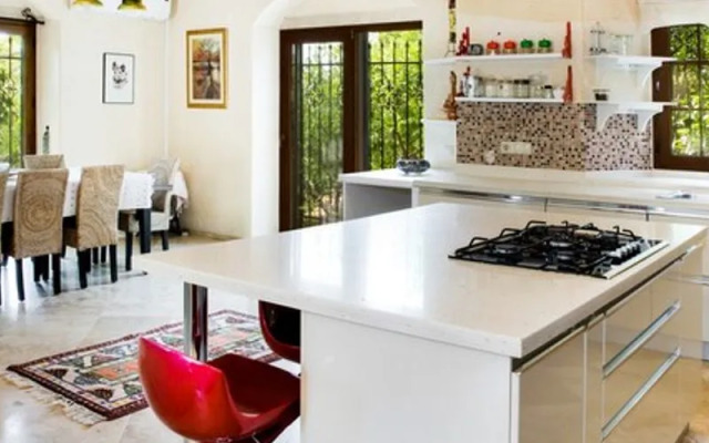 Villa Mandarin