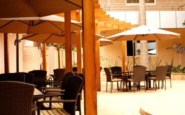 SG Premium Resort