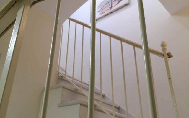 Eva Recommends San Pablo