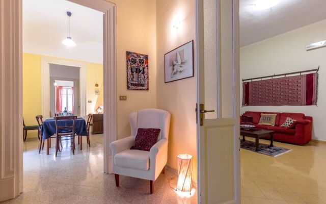 Casa Principe di Scordia