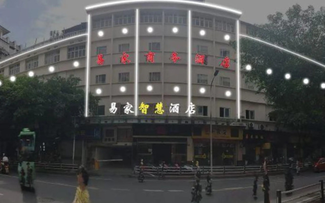 Yijia Business Hostel
