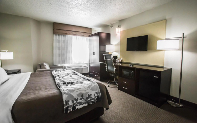 Sleep Inn Rockford I-90