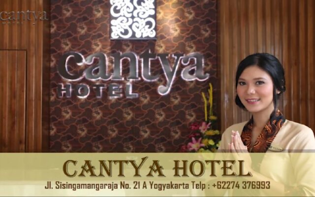 Cantya Hotel