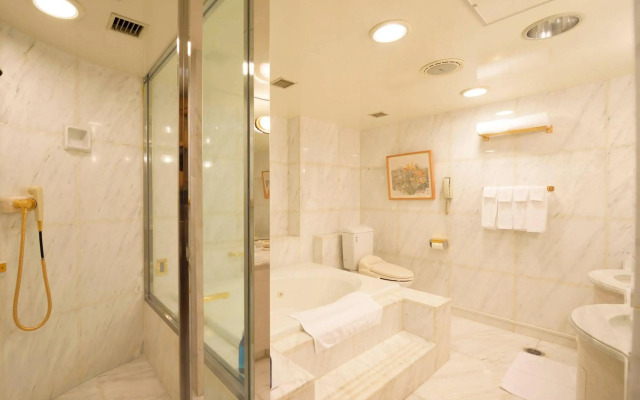 Narita Tobu Hotel Airport