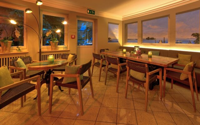 Hotel Starnberger See