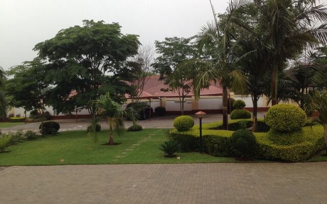 Colts Hill Guest House