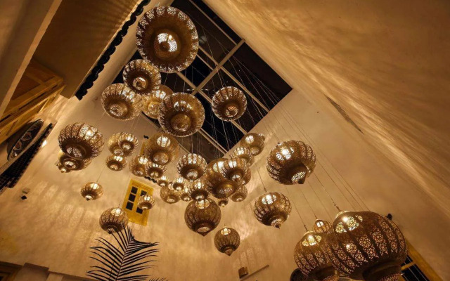 Riad Tanja