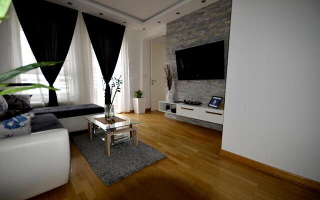 Clean&Cozy Apartments Novi Beograd