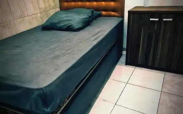 Villa Puncak Garuda D6