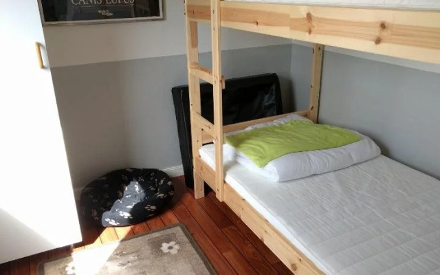 Olseröds Hundcenter