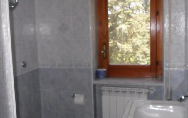 Country House L'Ippocastano