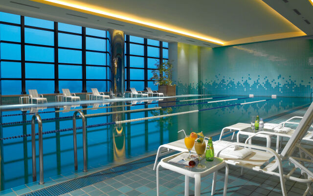 Ambassador Hotel - Hsinchu