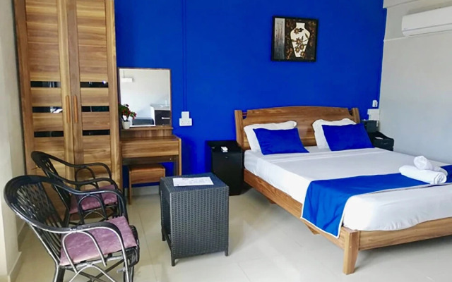 Belle Dreams-Residence Indira