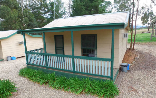 Fernleigh Accommodation