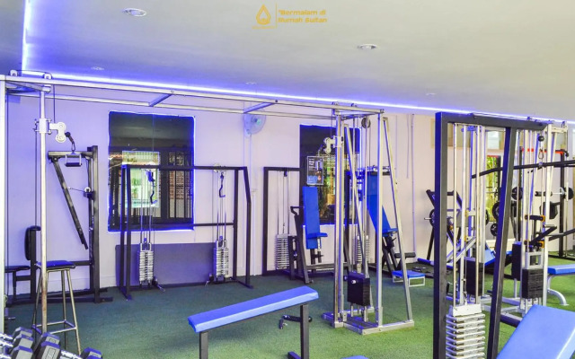 Royal Brongto Hotel
