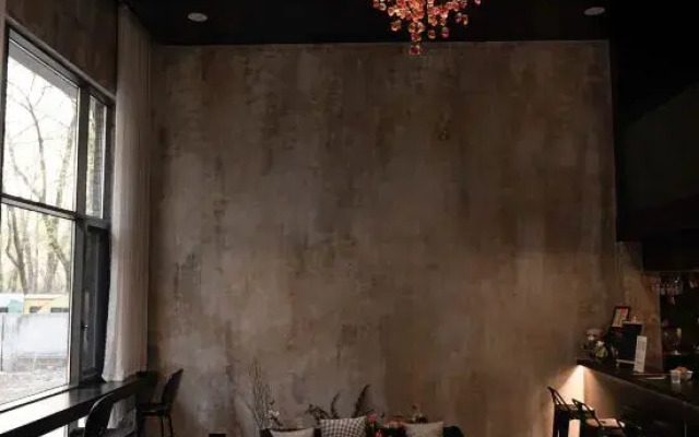 Xianjuchang Homestay