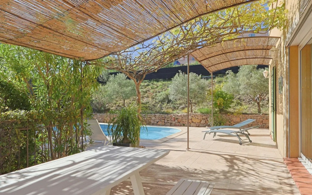 Vendange Tardive in Flayosc