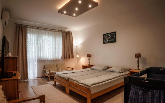 Your Apartment
