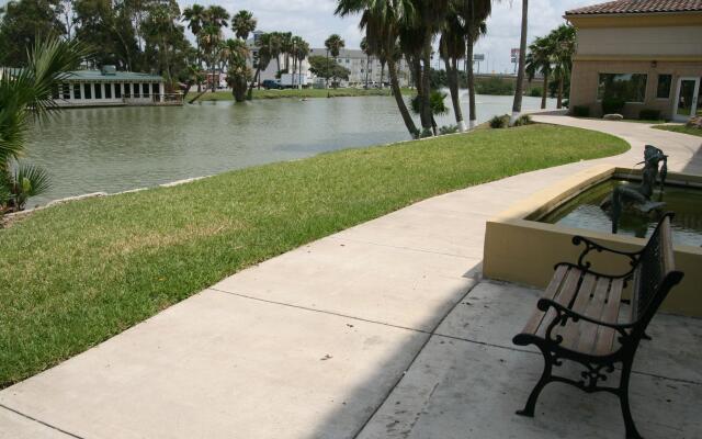 Holiday Inn Express Hotel & Suites Brownsville by IHG