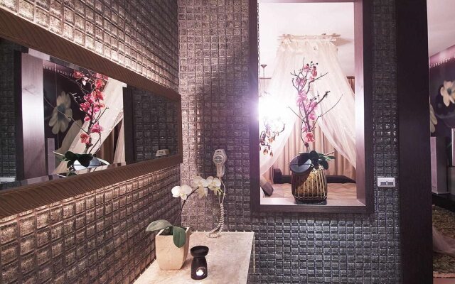 Li Hsin Motel