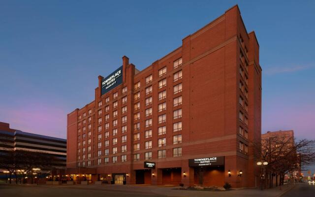 TownePlace Suites by Marriott Windsor