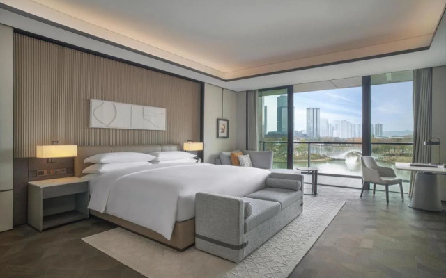 Sheraton Ninghai Hotel