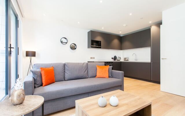 The Lofts E1