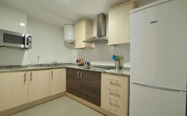 Apartamentos Rurales Sierra de Gudar