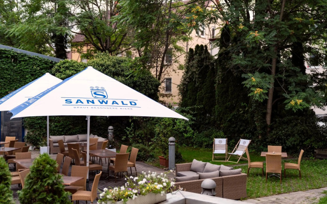 City Hotel Fortuna