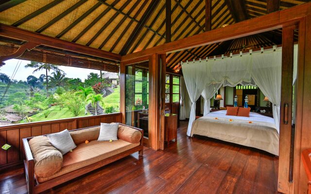 Bagus Jati Health & Well Being Retreat