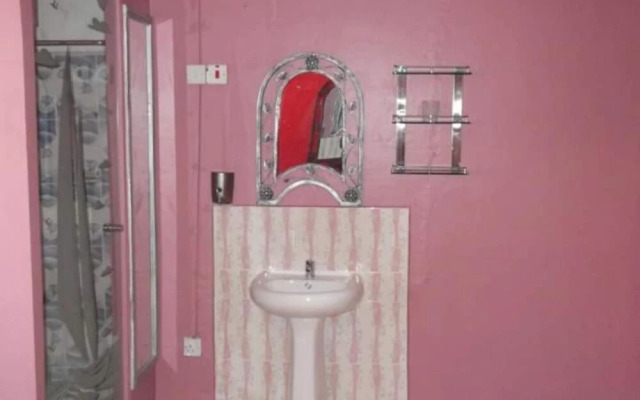 Stay.Plus Marura Holiday Villa Nakuru