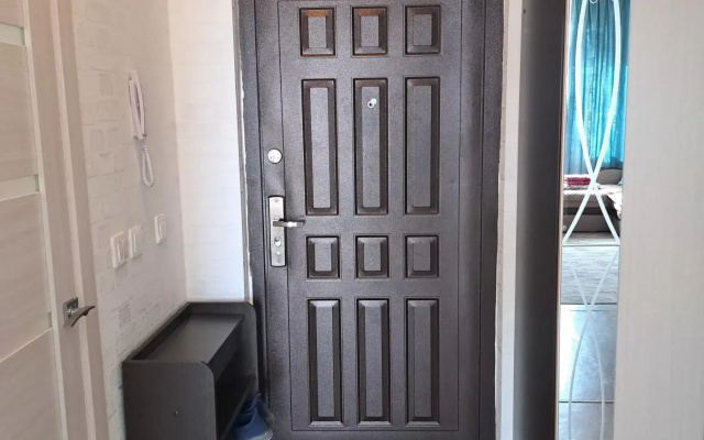 Apartamenty na ulice Sovetskaa 110