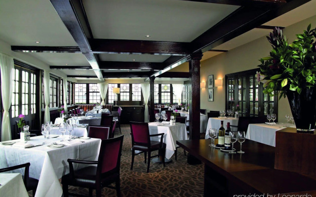 Macdonald Compleat Angler