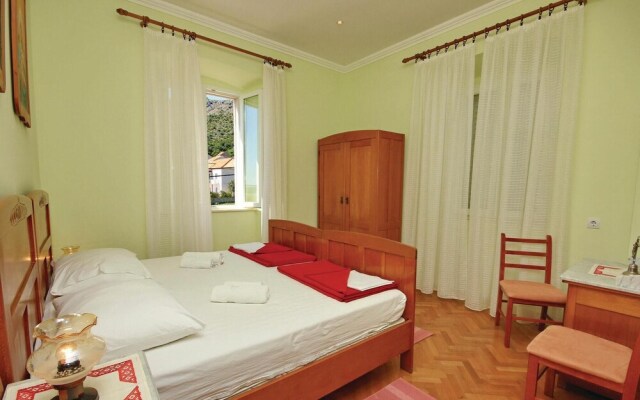 Nice Home in Zaton Veliki With Wifi and 5 Bedrooms
