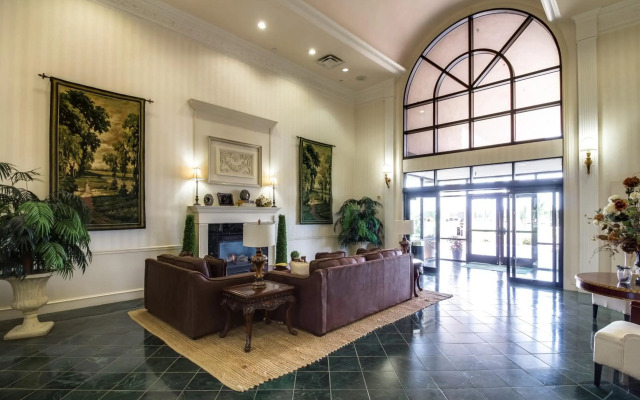 Spark by Hilton Amarillo East