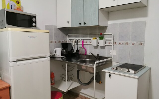 Apt Playa del Ingles Patronato