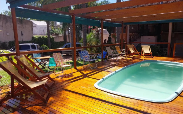 Le Soleil Apart Hotel